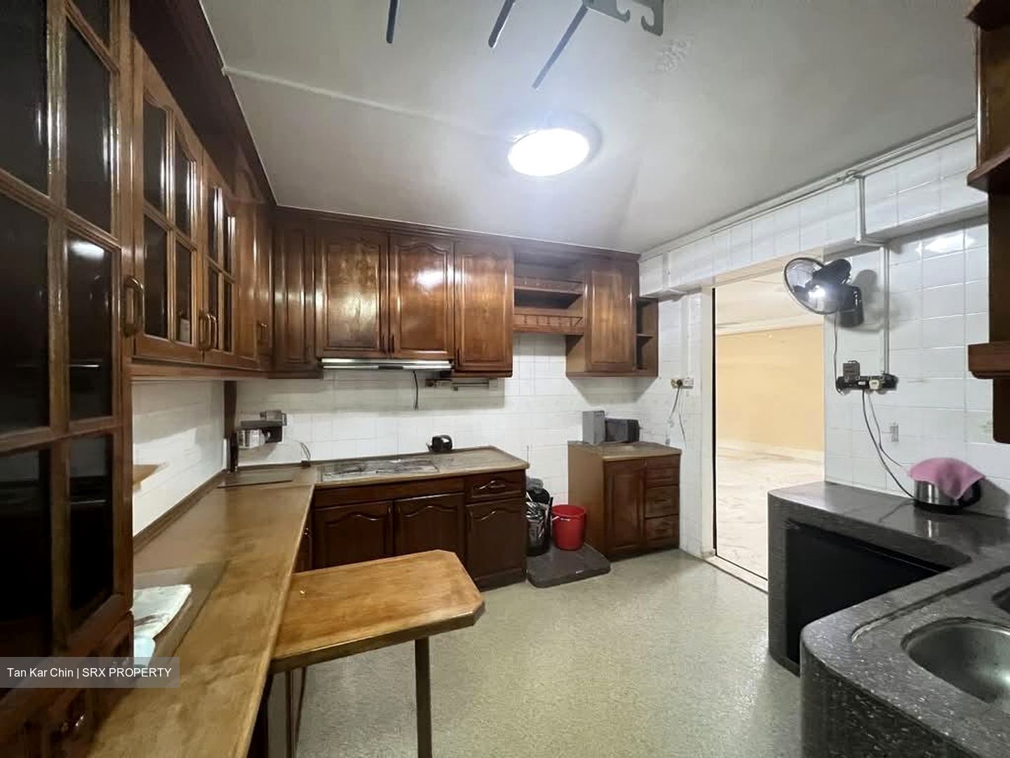 Blk 548 Choa Chu Kang Street 52 (Choa Chu Kang), HDB 5 Rooms #554543411
